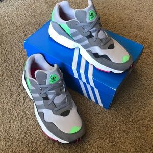 Adidas Torsion Yung-96